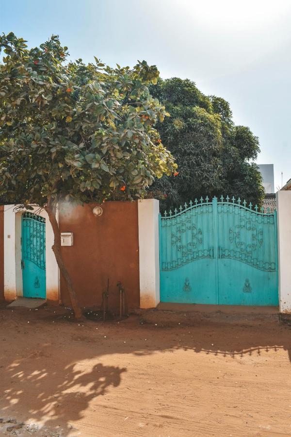 La Maison De Jeanne Et Lea โซโมน ภายนอก รูปภาพ