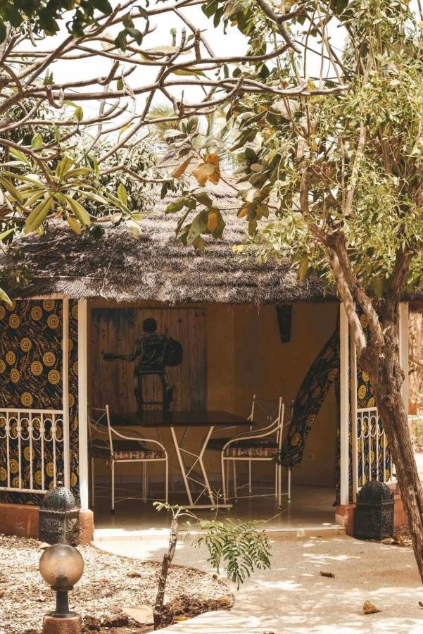 La Maison De Jeanne Et Lea โซโมน ภายนอก รูปภาพ